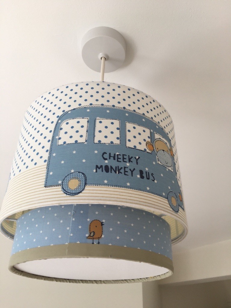 next cheeky monkey nursery set